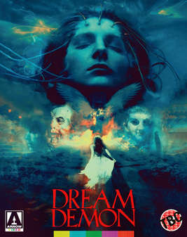 Dream Demon (Blu Ray)