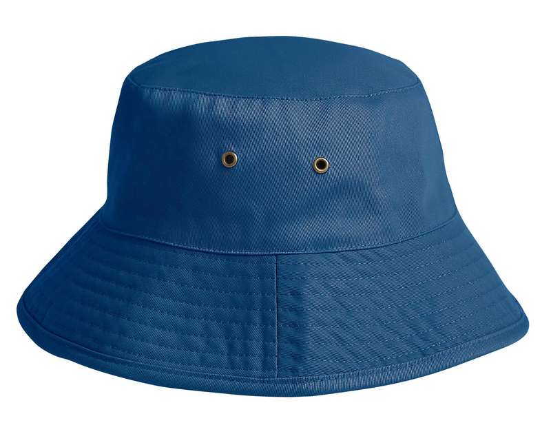 Kiddies School Hat - royal blue (K17003)