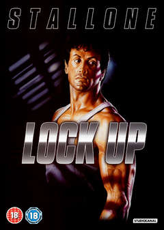 Lock Up (Sylvester Stallone, Donald Sutherland) (DVD)