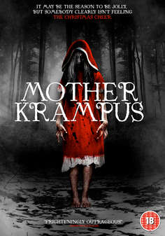 Mother Krampus (DVD)