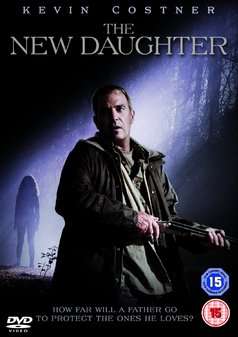 New Daughter, The (Kevin Costner) (DVD)