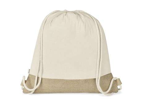 Okiyo Bijin Cotton Drawstring Bag (Bag-4763)