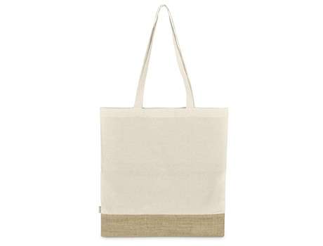 Okiyo Bijin Cotton Shopper (Bag-4753)