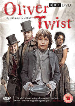 Oliver Twist (mini-series) (DVD)