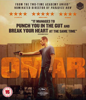 Omar (Blu Ray)