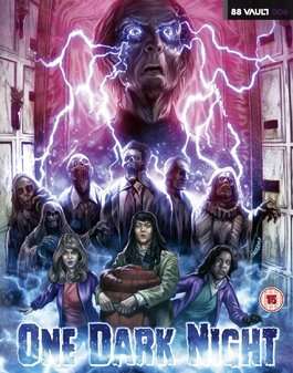 One Dark Night (Blu Ray)