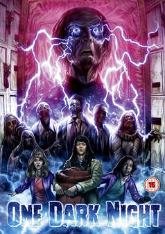 One Dark Night (DVD)