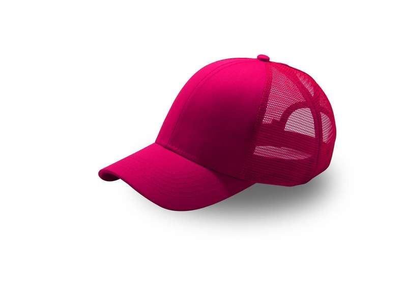 Pony Trucker Cap - pink (S19602)