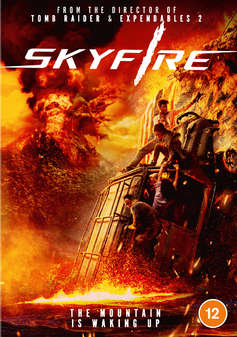 Skyfire (DVD)