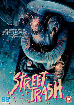 Street Trash (DVD)