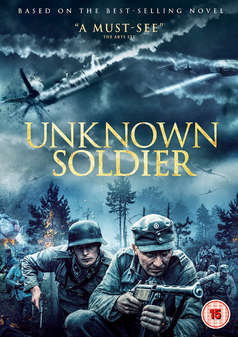 Unknown Soldier (DVD)