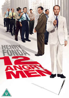 12 Angry Men (DVD)