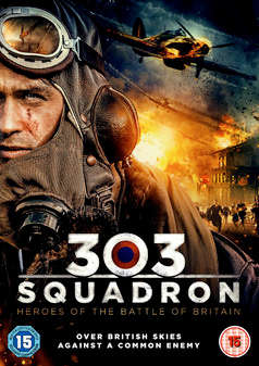 303 Squadron (DVD)
