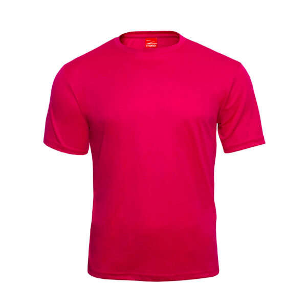 Activ-T T-Shirt - fuschia