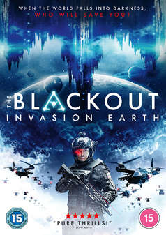 Blackout - Invasion Earth (DVD)