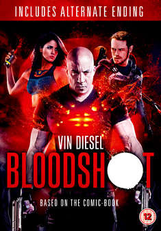 Bloodshot (Vin Diesel) (DVD)