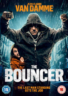 Bouncer, The (Jean-Claude van Damme) (DVD)