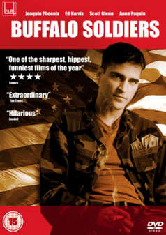 Buffalo Soldiers (Joaquin Phoenix) (DVD)