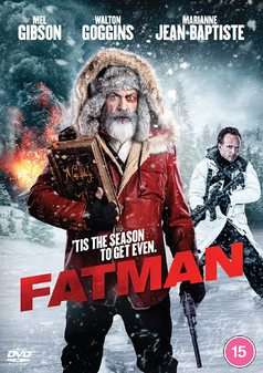 Fatman (Mel Gibson) (DVD)