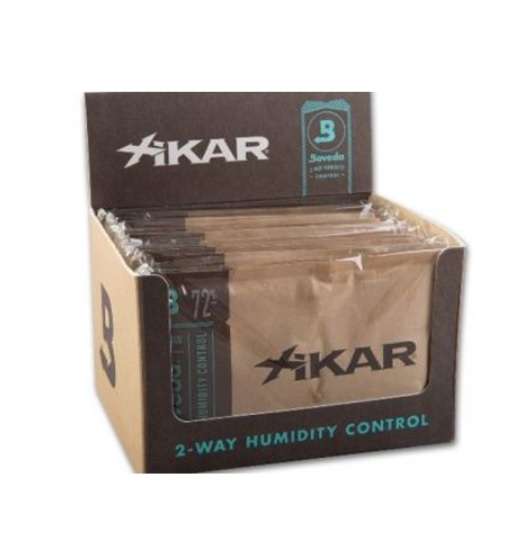 Humidifier - Xikar 60G 2 Way Humidity Control (72%) (12s) (Humf017)
