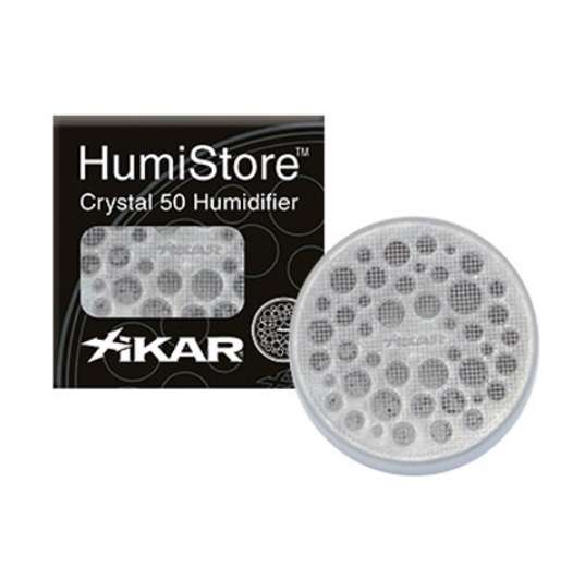Humidifier - Xikar Crystal 50CT (Humf023)