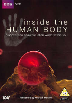 Inside the Human Body (DVD)