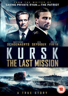 Kursk: The Last Mission (DVD)