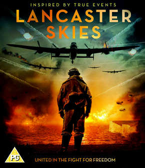 Lancaster Skies (Blu Ray)