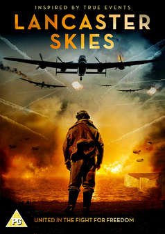 Lancaster Skies (DVD)