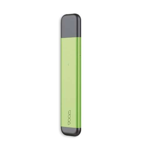 Voom Disposable Vape Bar - Apple Ice (50mg)