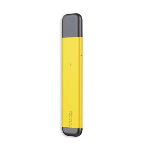 Voom Disposable Vape Bar - Banana Ice (50mg)
