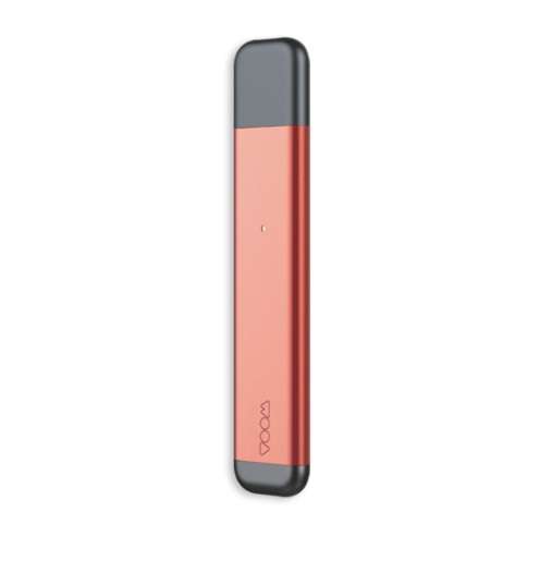 Voom Disposable Vape Bar - Peach Ice (50mg)