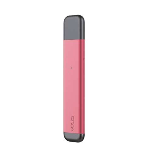 Voom Disposable Vape Bar - Strawberry Banana (50mg)