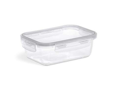 Clarion Glass Tub Food Container (Glass-8398)