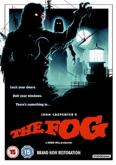 Fog, The (Jamie Lee Curtis) (DVD)