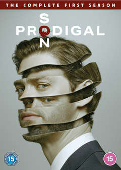 Prodigal Son - Season 1 (DVD Box Set)