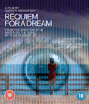 Requiem for a Dream (Blu Ray)