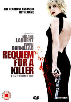 Requiem for a Killer (DVD)