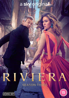 Riviera - Season 3 (DVD)