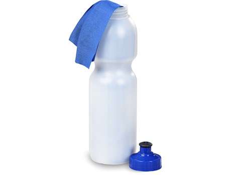 Tasmo Active Set (Adult) - blue (Giftset-7650)