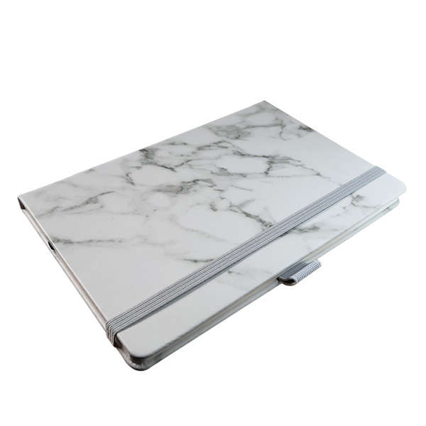 A5 Limestone Notebook (NBK-3007)