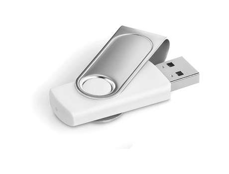 Axis Dome 32GB Memory Stick (USB-7485) - white