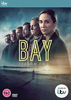 Bay, The - Season 2 (DVD)