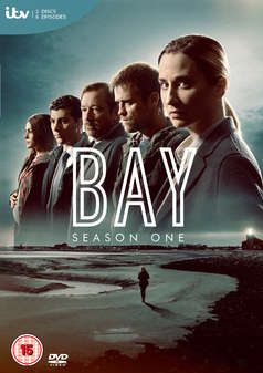 Bay, The - Season 1 (DVD)