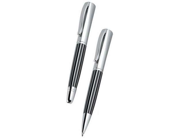 Brighton Ballpen/Roller Set (W-B1229SET)