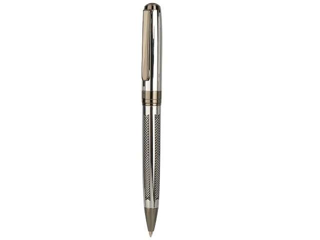 Cougar Ballpen - chrome/gunmetal (W-B1913)