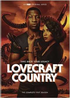 Lovecraft Country - Season 1 (DVD Box Set)