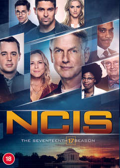 NCIS - Season 17 (DVD Box Set)