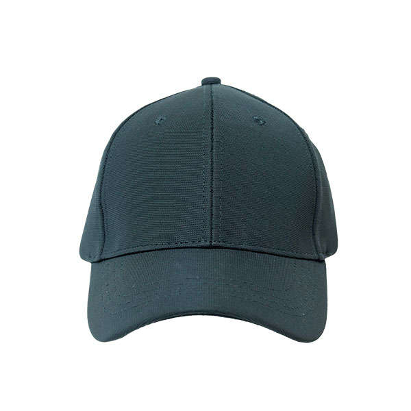 Ottoman Cap - charcoal