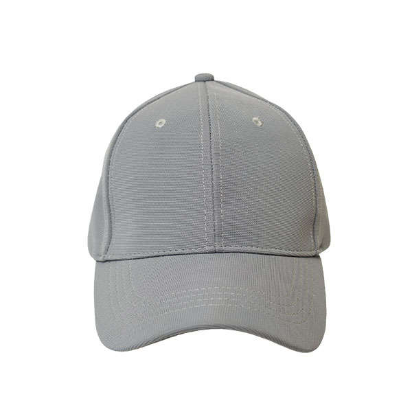 Ottoman Cap - grey